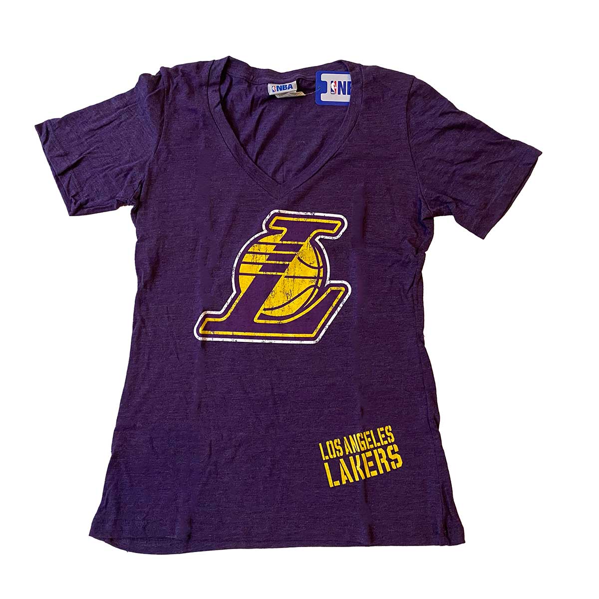 Los Angeles Lakers Womens in Los Angeles Lakers Team Shop