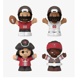 Little People Collector Tampa Bay Buccaneers Fire The Cannons