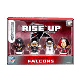 Little People Collector, Rise Up Atlanta Falcons, Series 1