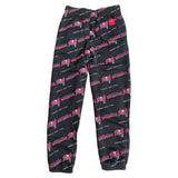 Boys Tampa Bay Buccaneers Jogger Sweat Pants