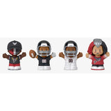 Little People Collector, Rise Up Atlanta Falcons, Series 1