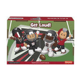 Little People Collector, Rise Up Atlanta Falcons, Series 1