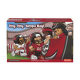 Little People Collector Tampa Bay Buccaneers Fire The Cannons