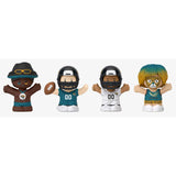 Little People Collector, Jacksonville Jaguars DUUUVAL, Series 1