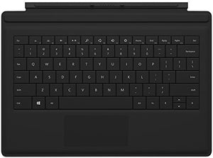 Microsoft Surface Pro 3 Type Cover Keyboard