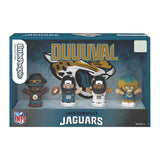 Little People Collector, Jacksonville Jaguars DUUUVAL, Series 1