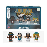 Little People Collector, Jacksonville Jaguars DUUUVAL, Series 1