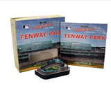 Classic Ballparks: A Collector's Edition: Fenway Park