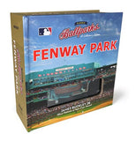 Classic Ballparks: A Collector's Edition: Fenway Park