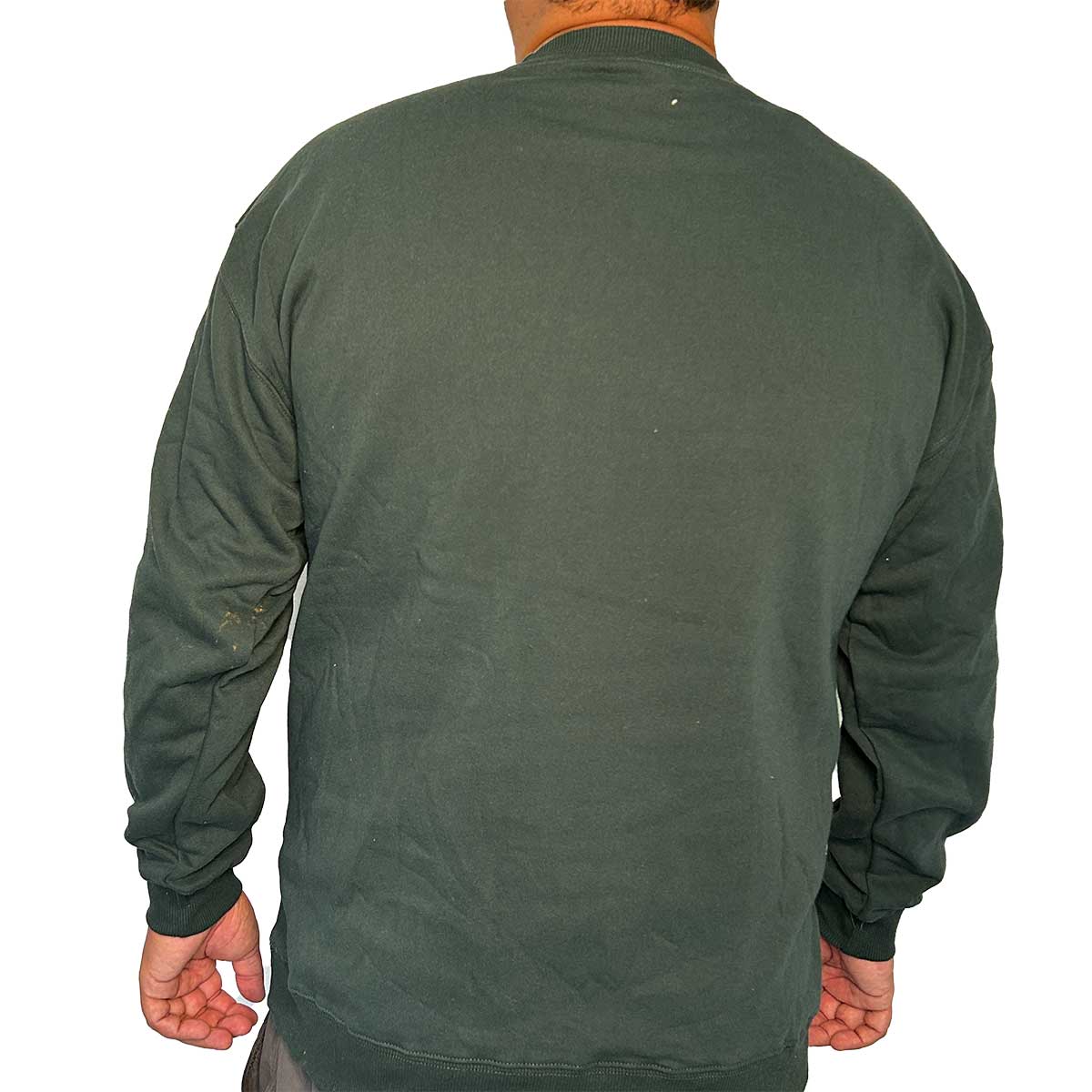 Shop Packers Army Hoodie